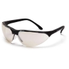 Black Frame, Indoor/Outdoor Lens Rendezvous® Glasses