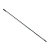 16" x 5/16"  Thread Stainless Steel Float Rod