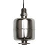 Full Vertical Single Point 316 Stainless Steel Liquid Level Switch