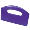 Remco® Purple Bench Food Scraper
