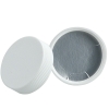 89/400 Polypropylene White Cap with Heat Induction Liner