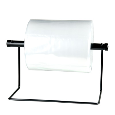 plastic roll dispenser