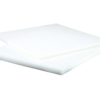 Virgin Natural UHMW Polyethylene Plastic Sheet 1/4 x 24 x 48 Virgin Natural UHMW Polyethylene Plastic Sheet 1/4 x 24 x 48