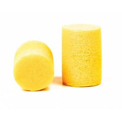 Uncorded E-A-R™ Classic™ Earplugs in Pillow Packs