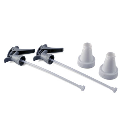 28/400 Scienceware® Trigger Sprayer with 53mm Adapter