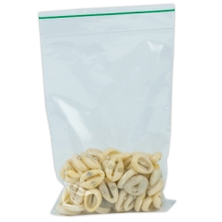 Clear Minigrip GreenLine Reclosable 2 Mil Biodegradable recyclable Bag 1000/CASE Clear Minigrip GreenLine Reclosable 2 Mil Biodegradable recyclable Bag 1000/CASE
