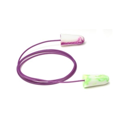 Corded SparkPlugs® Foam Ear Plugs