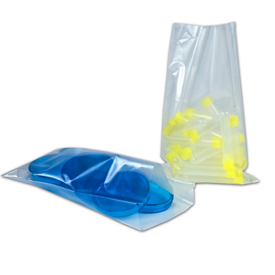 Scienceware® Clavies® Autoclavable Plastic Bags