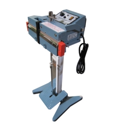 Foot Operated Impulse Sealer