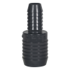 1-1/4" x 3/4" PVC Reducer Coupling