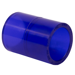 Low Extractable PVC Couplings