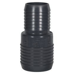 3/4" x 1/2" PVC Reducer Coupling | U.S. Plastic Corp.