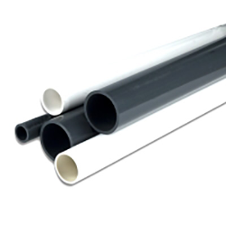 PVC Value Pipe