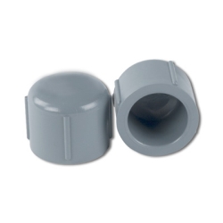 Cap CPVC Socket Fittings