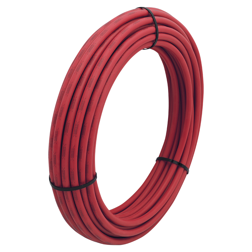 3/4" CTS Red SharkBite® PEX Pipe