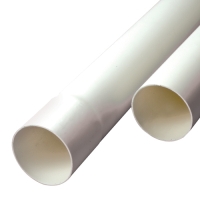 SDR-21 PVC Belled End Pipe