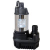 1/6 HP ProLine High-Flow Submersible Water Pump