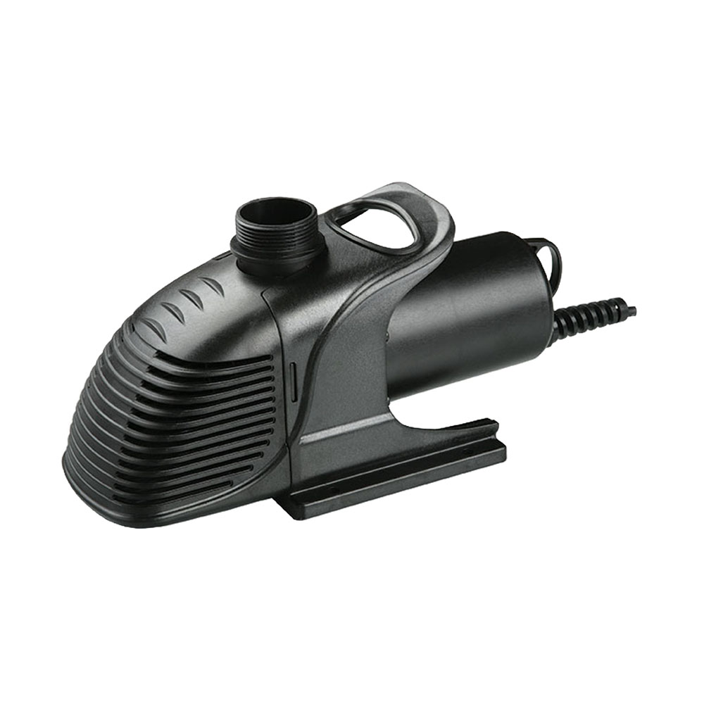 Pondmaster HyDrive 7600 GPH Water Pump U.S. Plastic Corp.