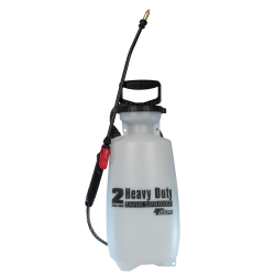 Heavy-duty Tank Sprayer