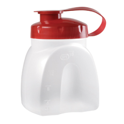 Rubbermaid 1 Gallon Mixermate Pitcher