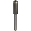 #7 High Speed Rotary File with 1/4" Shank