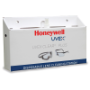 S483 Uvex Clear® Plus Lens Cleaning Station