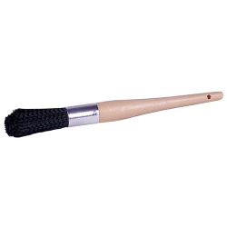 1" Dia. Tampico Weiler® Vortec Pro® Parts Cleaning Brush