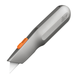 Slice® Metal-Handle Utility Knives