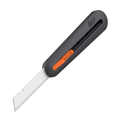 Gray/Orange Manual Slice® Industrial Knife