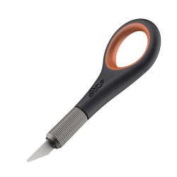 Gray/Orange Slice® Precision Knife