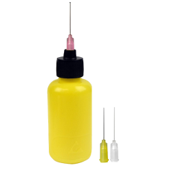 2 oz. durAstatic® Dissipative Yellow Dispenser