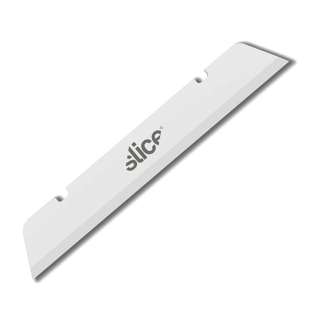 Ceramic Pointed Tip Replacement Blades for Slice® Industrial Knives