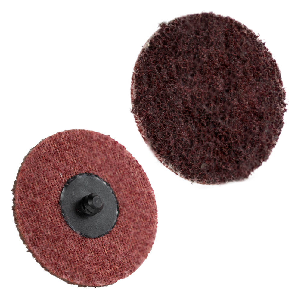 3" 60 Grit Roloc® Conditioning Disc
