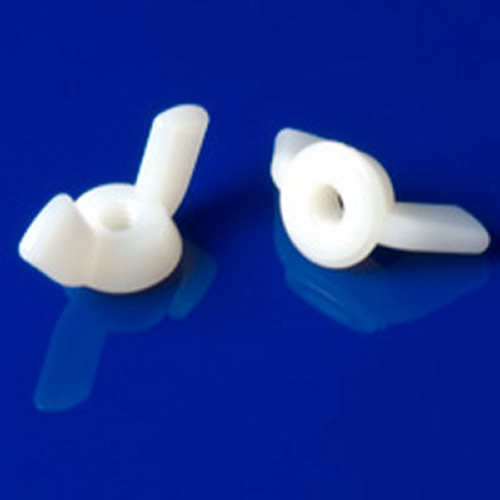 Nuts 50pcs mm12 Metric Size Insulation Black PA66 Nylon Plastic Butterfly nut/Wing nut/Hand nut Nuts 50pcs mm12 Metric Size Insulation Black PA66 Nylon Plastic Butterfly nut/Wing nut/Hand nut