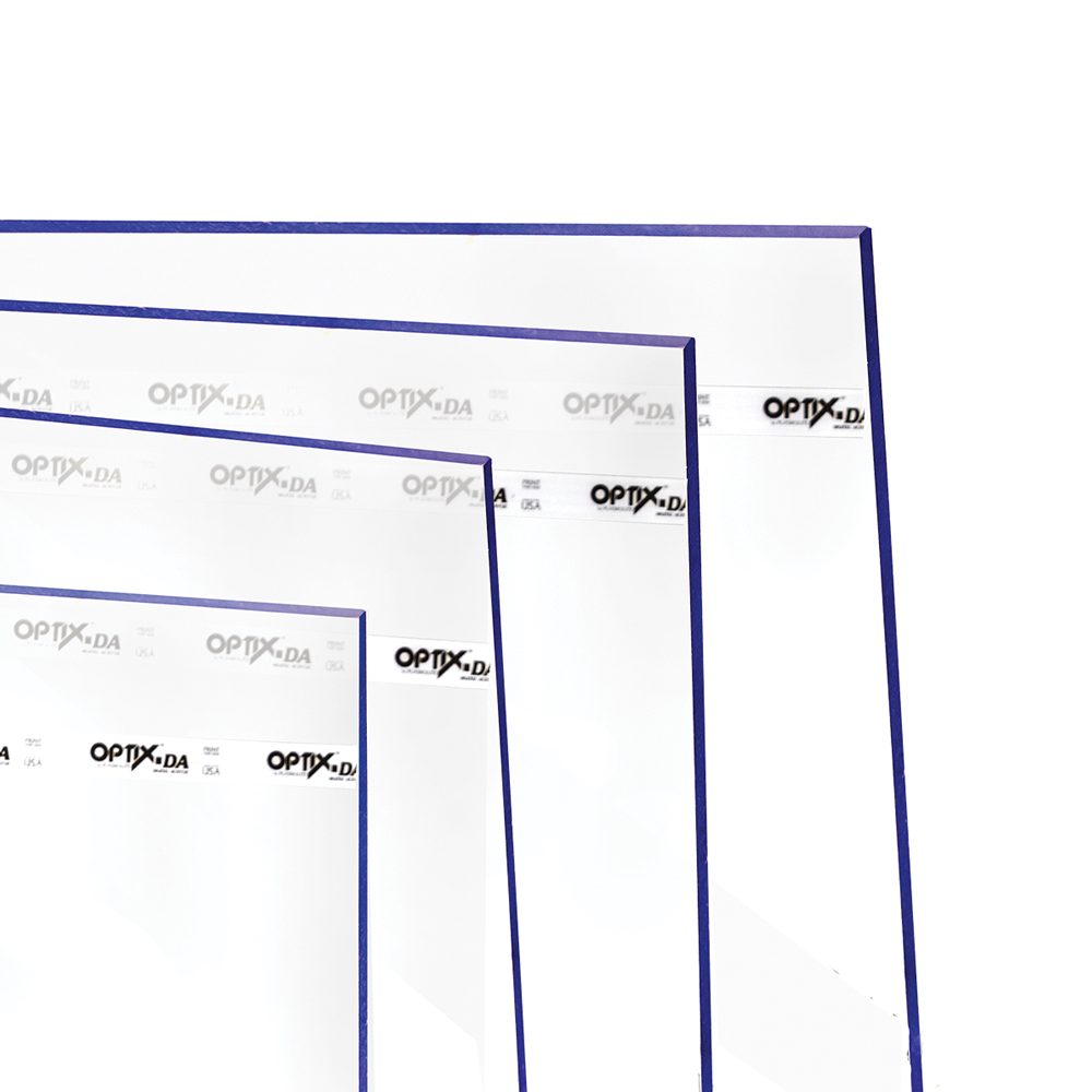 OPTIX DA Digital Print Acrylic - 44646p
