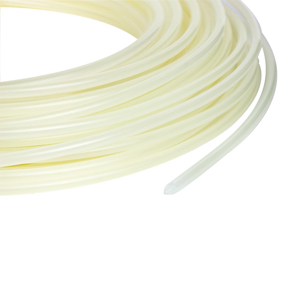 3/16" Natural Nylon Welding Rod (approximately 156' per lb. coil) U.S