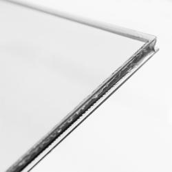 Hygard® Impact Resistant Sheet