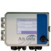 Digital 2 Tank 2 Output Level Indicator with Ethernet
