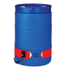 Extra Heavy-duty 55 Gallon BriskHeat® Drum Heater - 300 Watts/240VAC