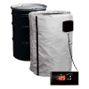 55 Gallon Drum BriskHeat® Insulator