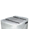 BriskHeat® Wraparound IBC/Tote Tank Heaters