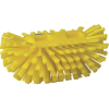 Yellow Vikan® Hard Tank Brush
