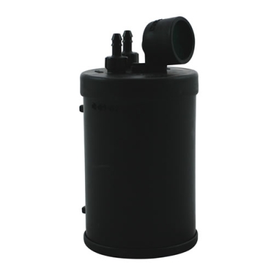 300cc Carbon Canister - 1/4