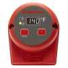 BriskHeat® DHI Drum Immersion Heaters