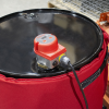 BriskHeat® DHI Drum Immersion Heaters