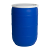 Tamco® Open Head Drums with Plain Lids