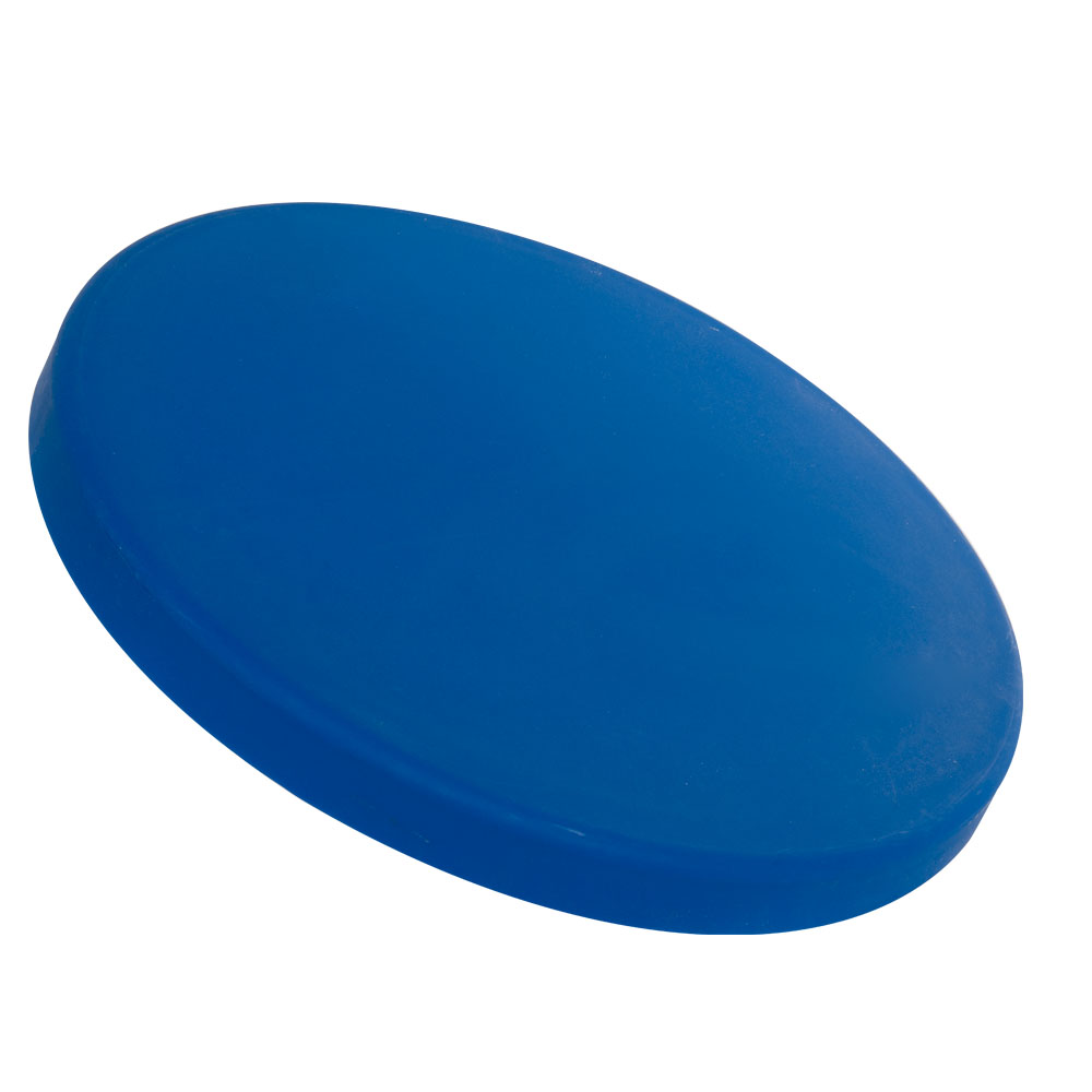 Blue Heavy Duty Cover for 20 to 40 Gallon Tamco® Tanks & Drums