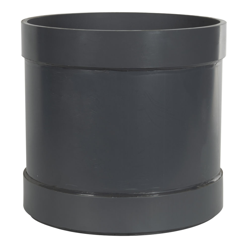 5 Gallon PVC Cylindrical Tank - 12