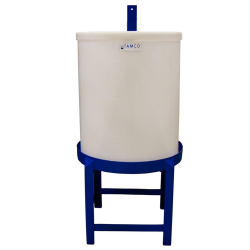 Tamco® Domed Bottom Polyethylene Tanks