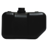 2.5 Gallon CARB/EPA Black Tank with 2.25" Neck (Cap Sold Separately)